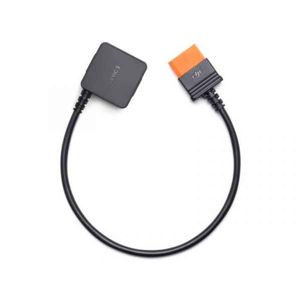 DJI Power SDC to DJI Mavic 3 Series Fast Charge kábel (CP.DY.00000044.01)